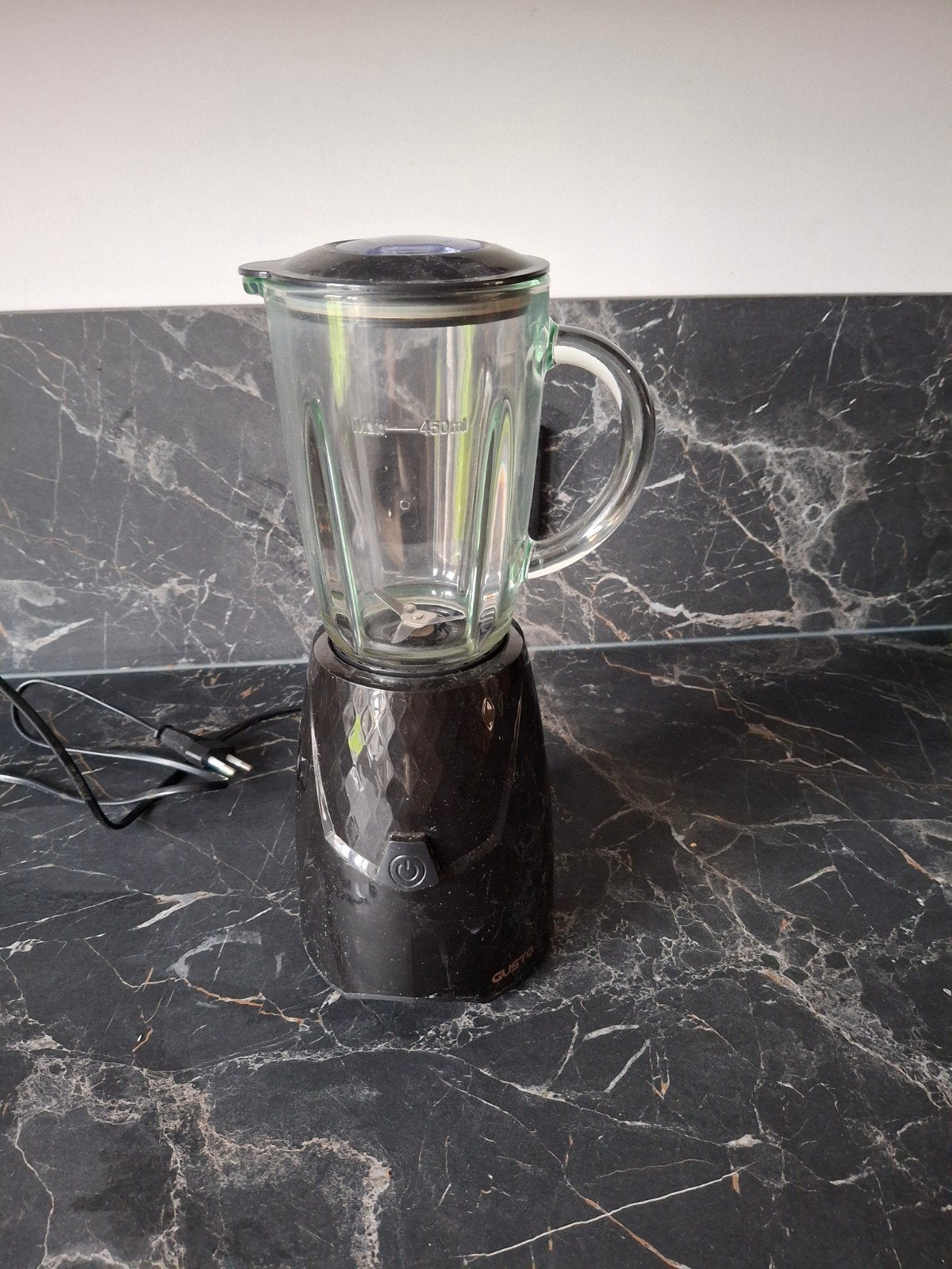 blender, Witgoed en Apparatuur, Ophalen, Blender