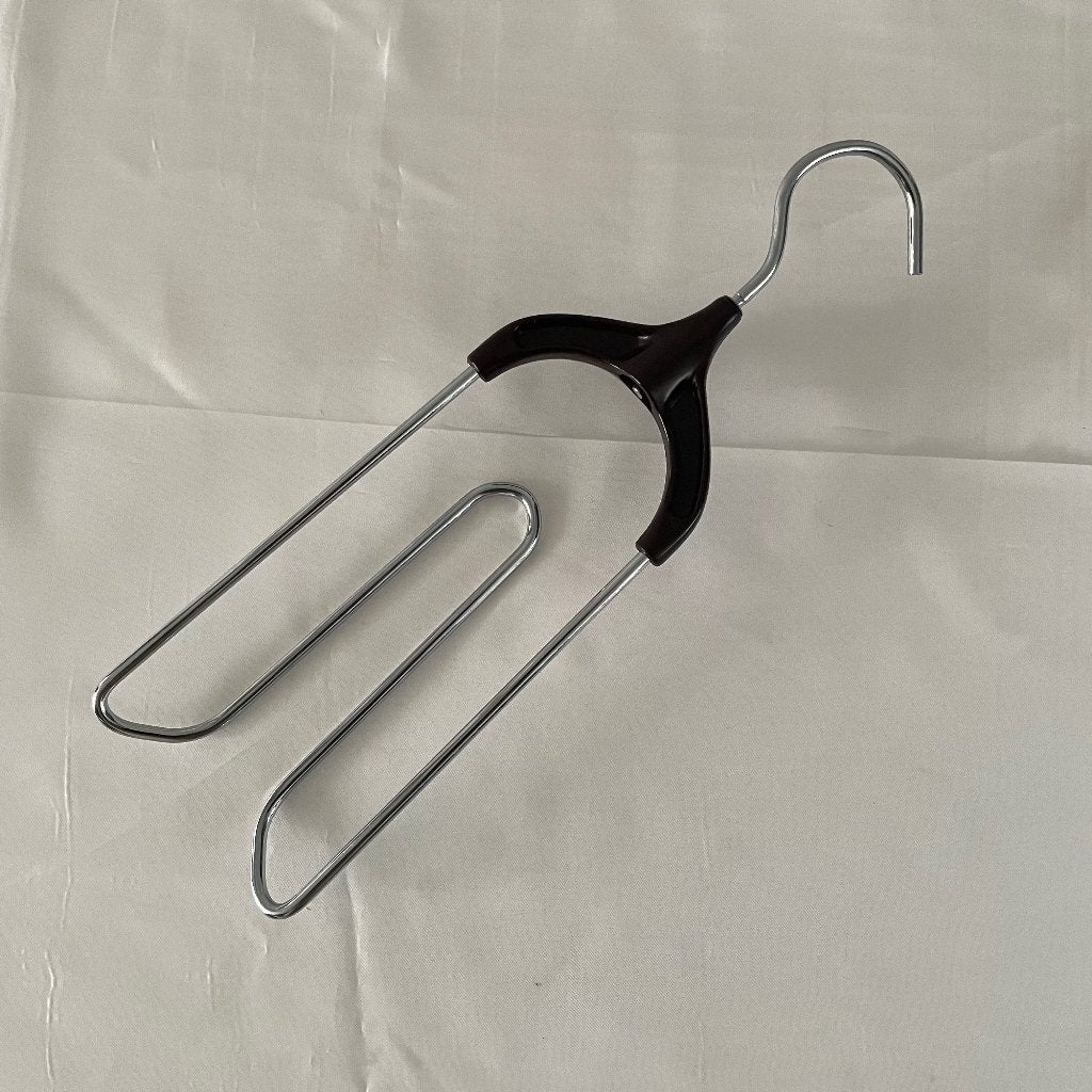 Dassen- en riemen hanger, Ophalen of Verzenden, Zo goed als nieuw, Metaal, Kinderen en Volwassenen