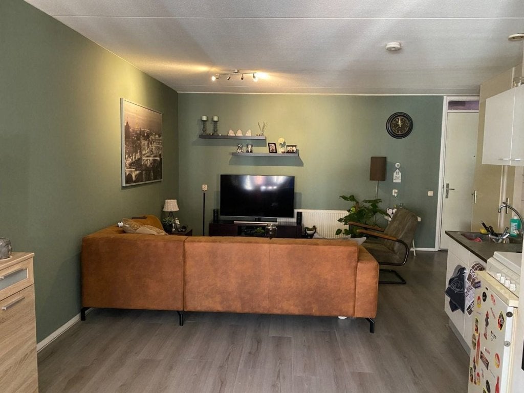 NIEUW! Woonruimte te huur Torenstraat, Winschoten