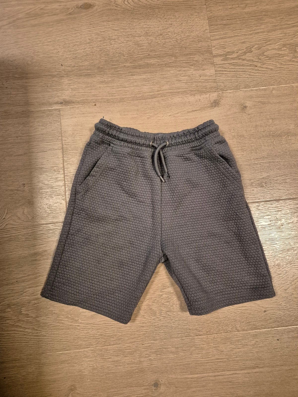 Korte broek maat 134, Kinderen en Baby's, Kinderkleding | Maat 134, Ophalen of Verzenden, Zo goed als nieuw, Jongen, Broek