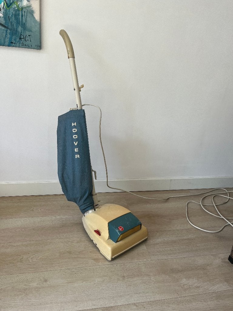 Hoover stofzuiger, Overige merken, Gebruikt, Overige typen, Ophalen