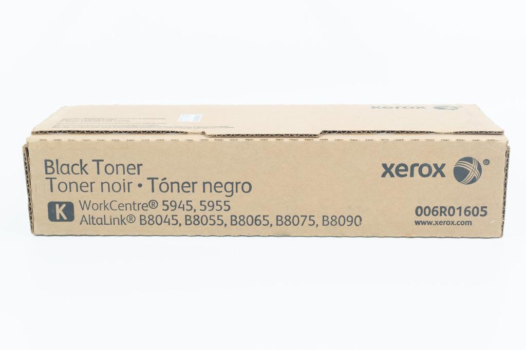 Xerox 5945/5955 Altalink B8045 B8055 B8065 B8075 toner, Ophalen of Verzenden, Nieuw, Toner, Xerox