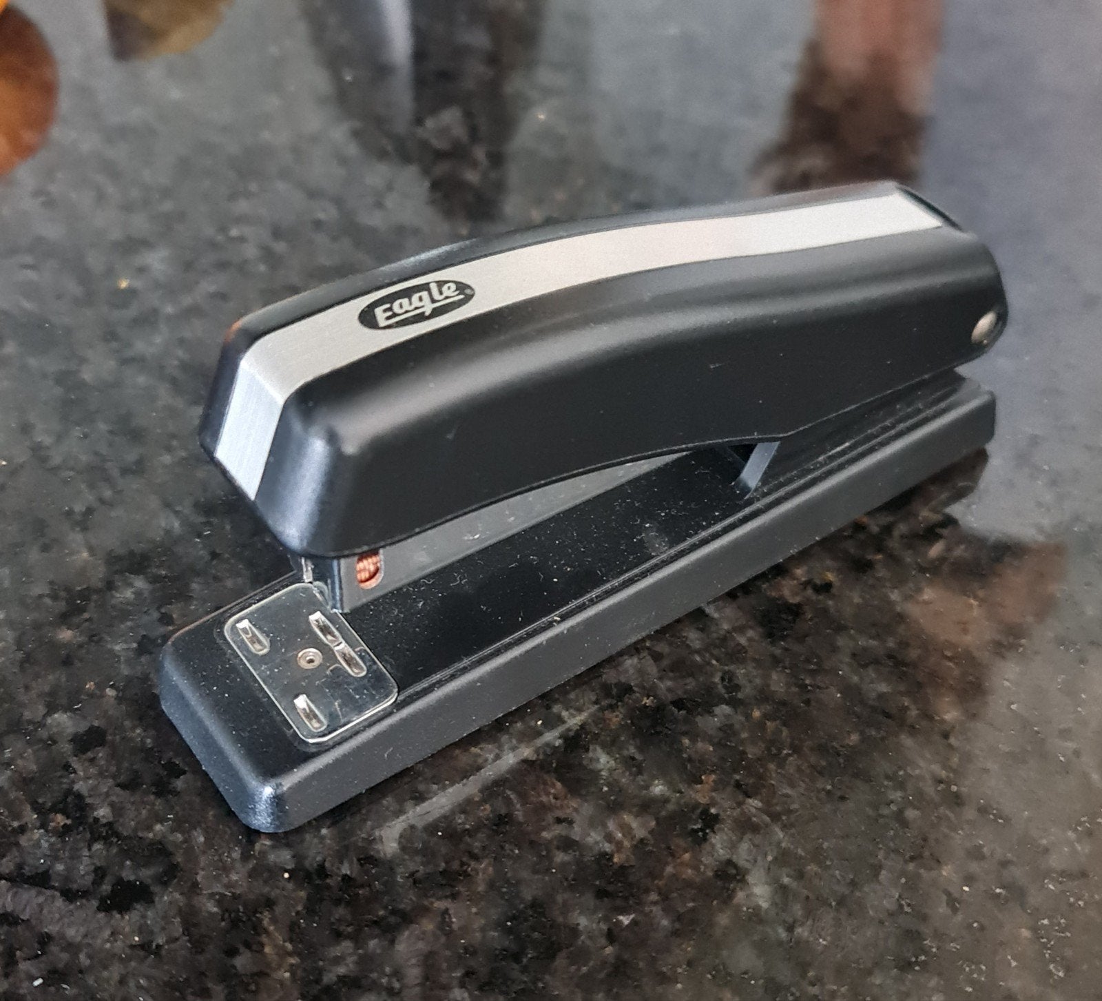 Eagle Nietmachine, Diversen, Ophalen of Verzenden, Gebruikt