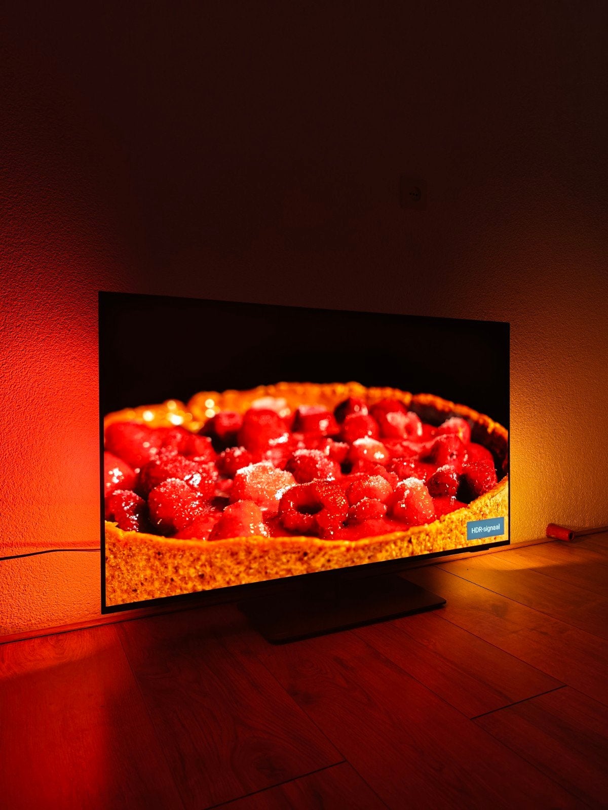 Foto 8 van Philips 42OLED808/12 4K OLED Ambilight – 120Hz/4K - 2024