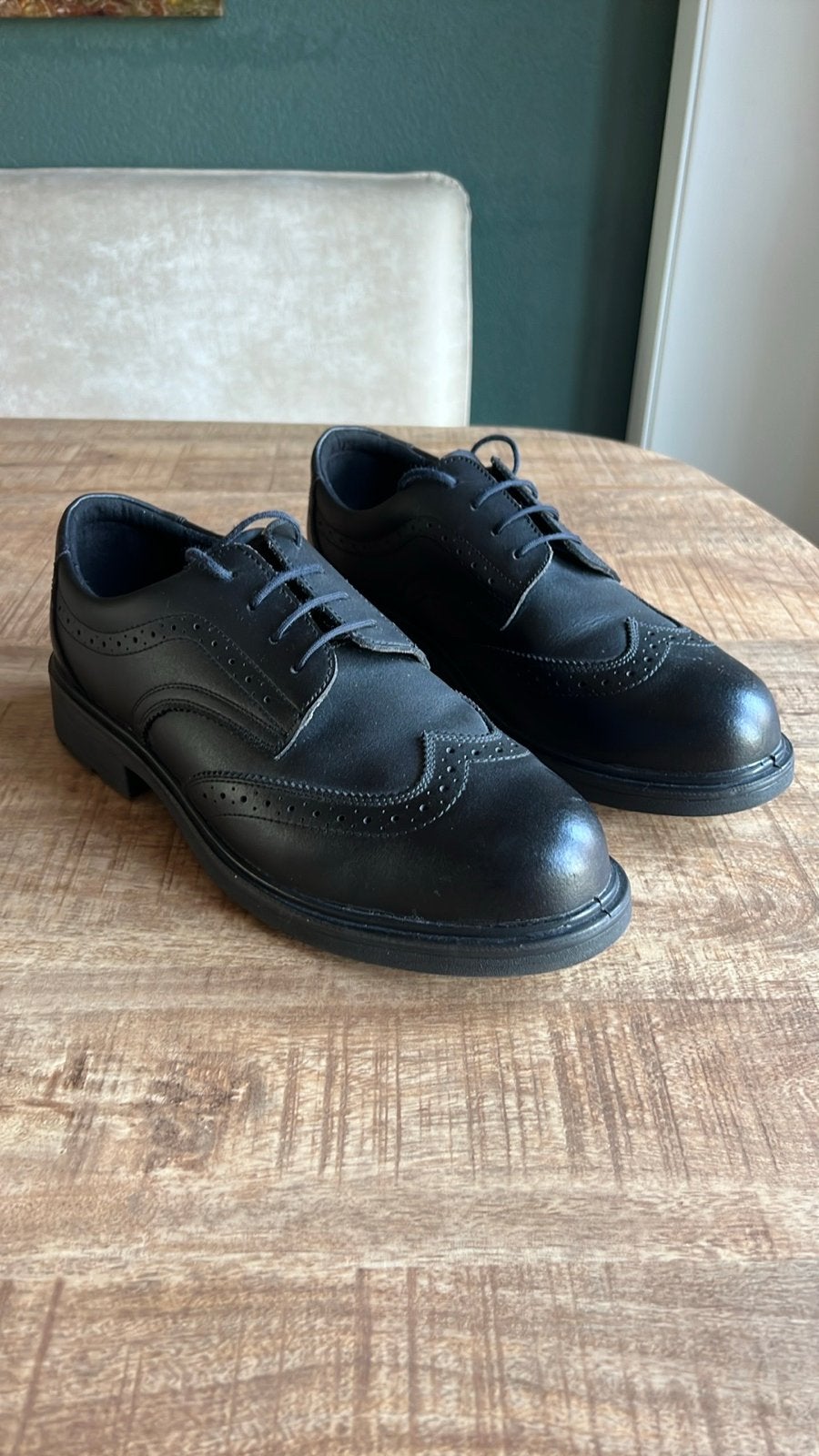 Nieuwe Safety Jogger Manager Veiligheidsschoenen Maat 45, Doe-het-zelf en Verbouw, Ophalen of Verzenden, Nieuw