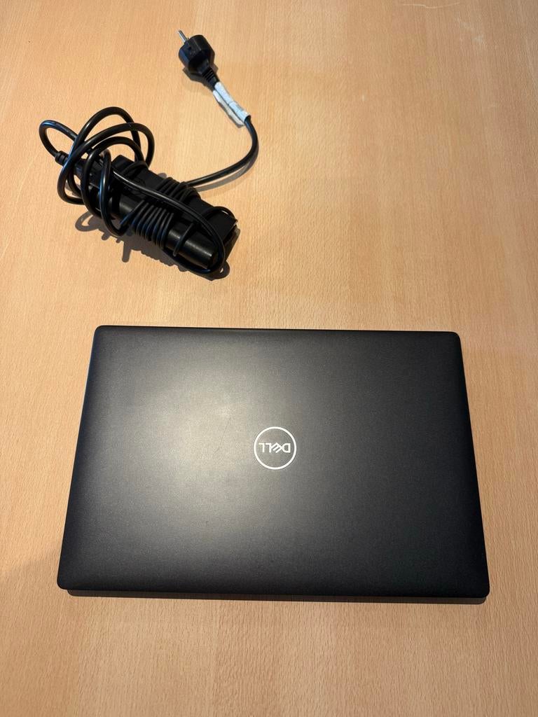 Dell Latitude 5400 Laptop - Krachtig en Betrouwbaar, Ophalen of Verzenden, Zo goed als nieuw, 14 inch, Qwerty