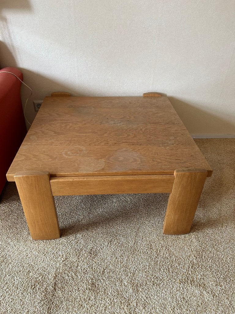 Salontafel, Huis en Inrichting, Complete inboedels, Ophalen