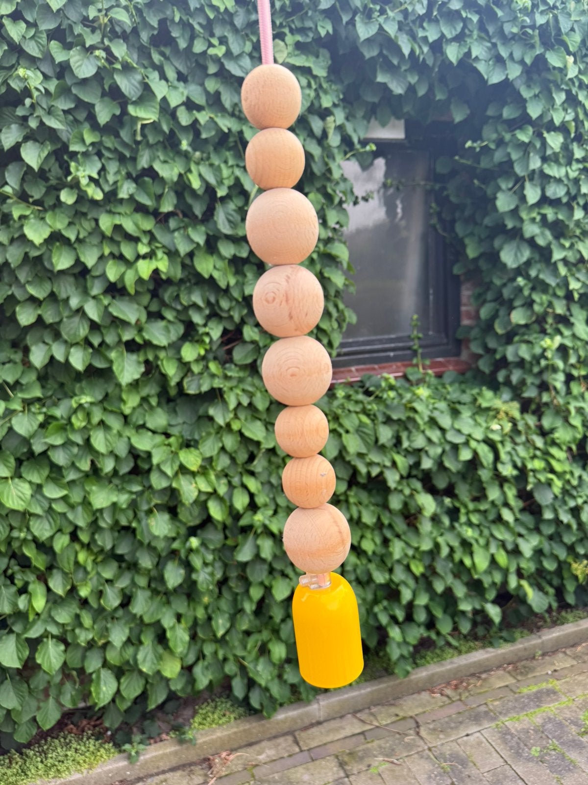 Diverse lampen (kinderkamer) €5 per stuk, Ophalen, Gebruikt, Overige materialen, E27 (groot)