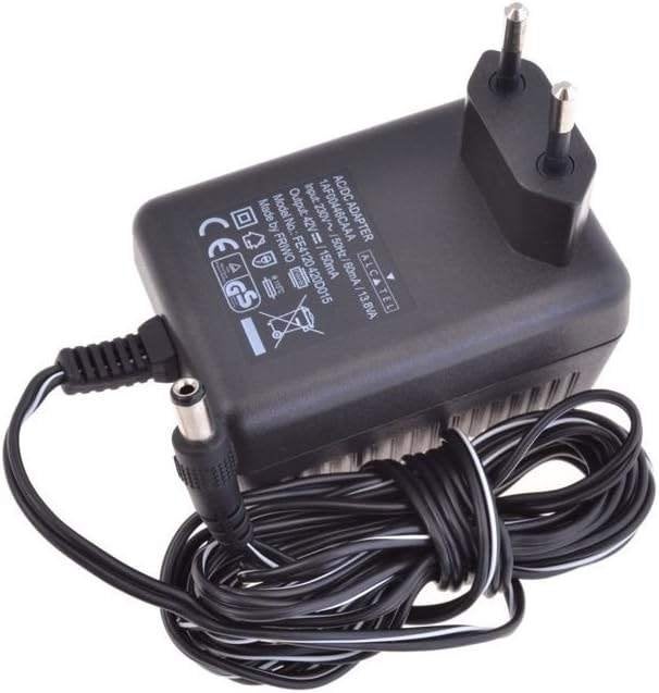 Alcatel Power Supply 1AF00446CAAA 42V-150mA, Ophalen of Verzenden, Gebruikt, Overige typen