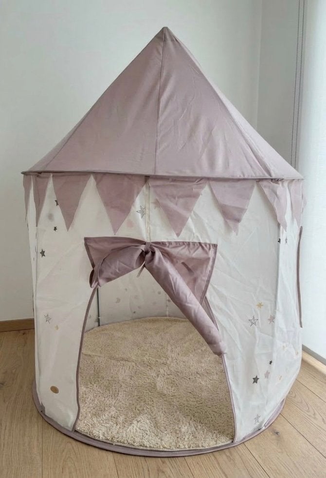 Petite Amélie Speeltent / Kindertent, Ophalen, Zo goed als nieuw