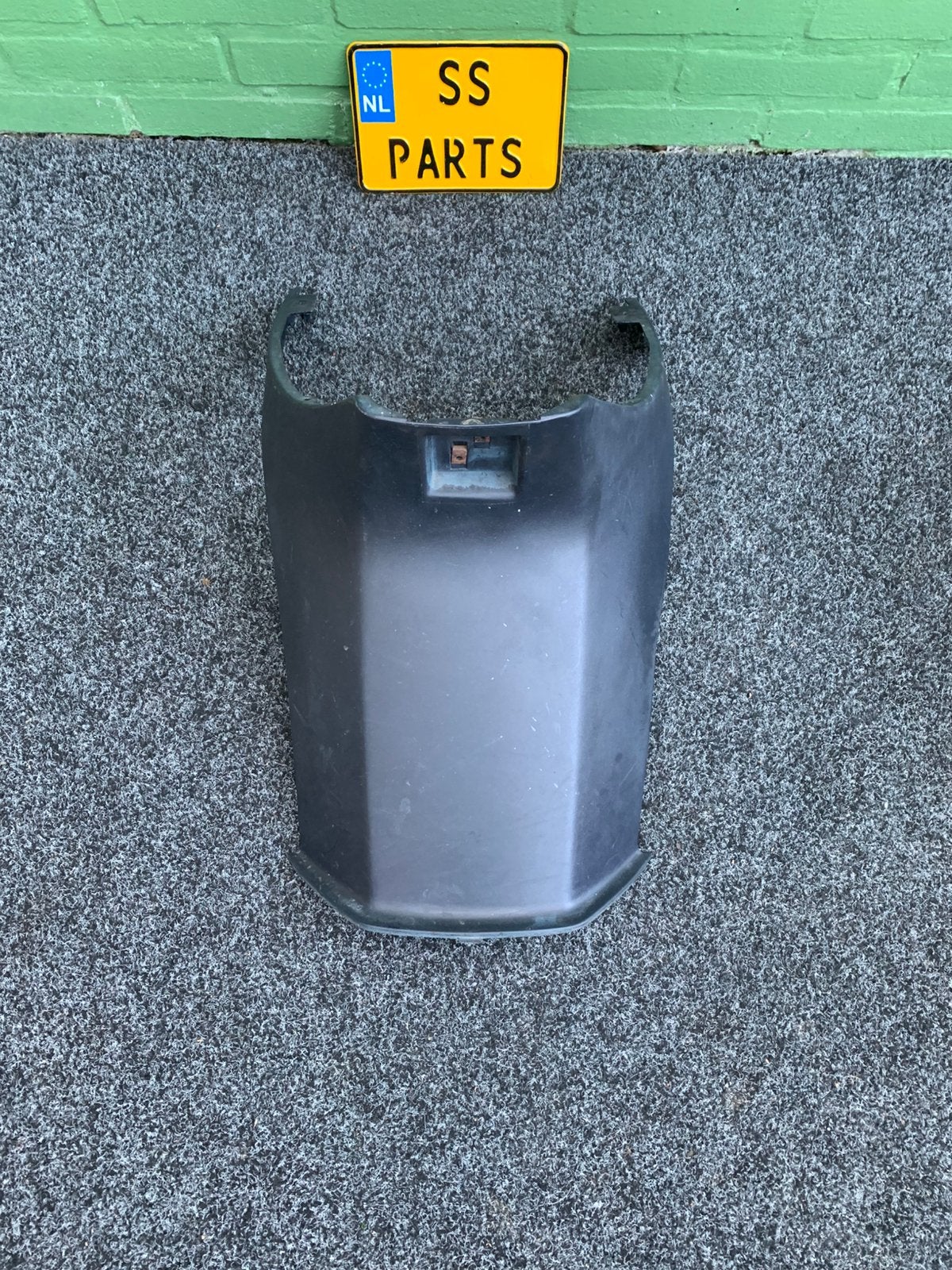Typhoon 125cc bougiekap, Ophalen of Verzenden
