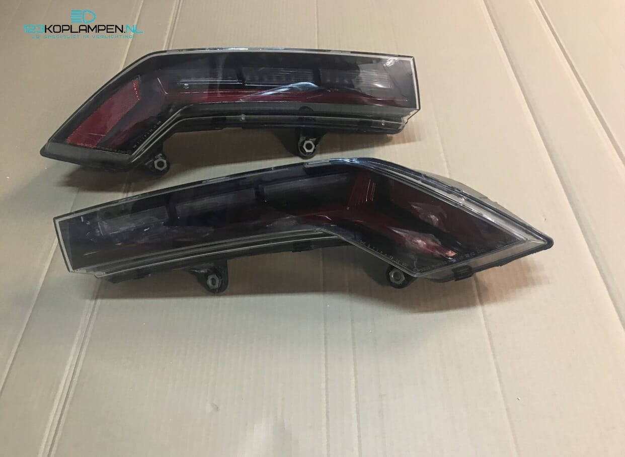 Lamborghini Huracan LP610-4 LED achterlichten