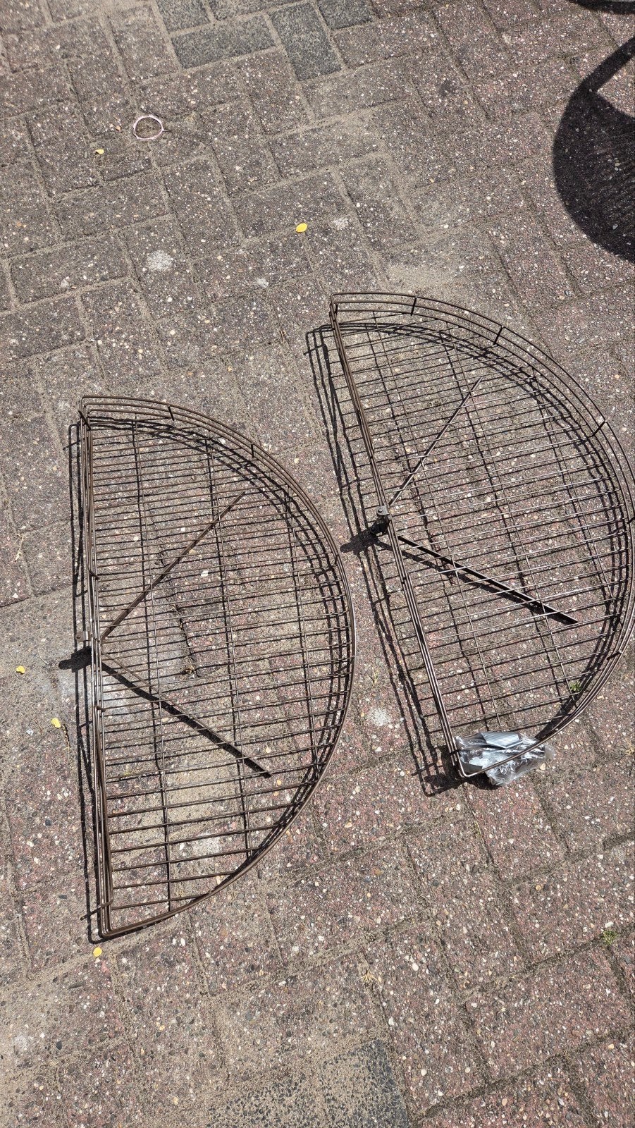Twee keukencarousels, Ophalen, Gebruikt, 50 tot 100 cm, Minder dan 100 cm