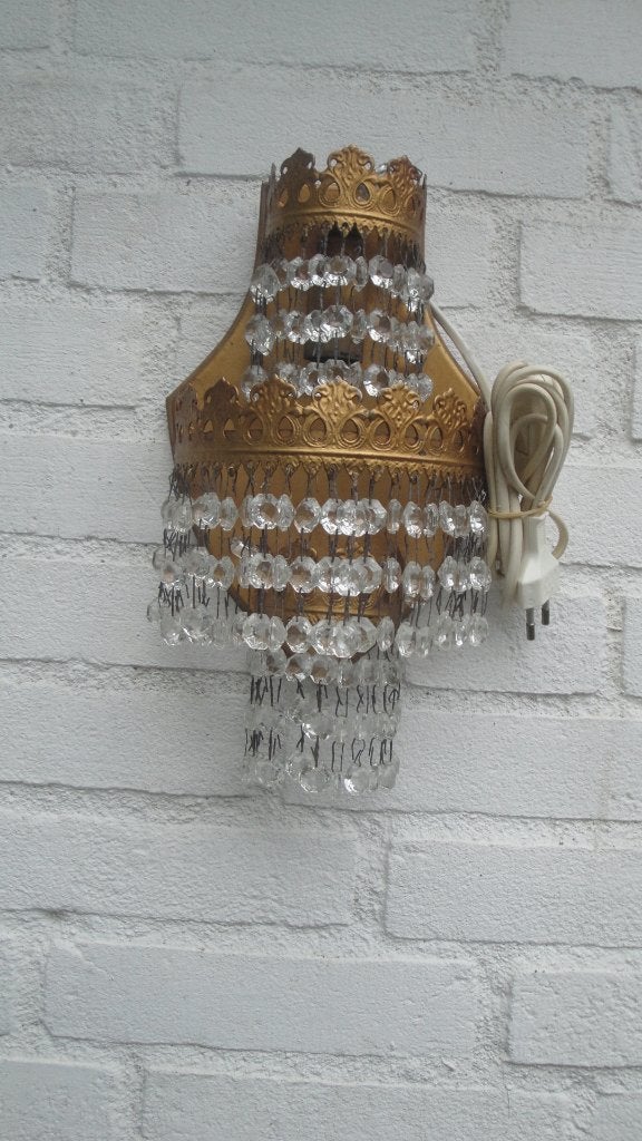 antiek  pegel lampje, Antiek en Kunst, Ophalen of Verzenden