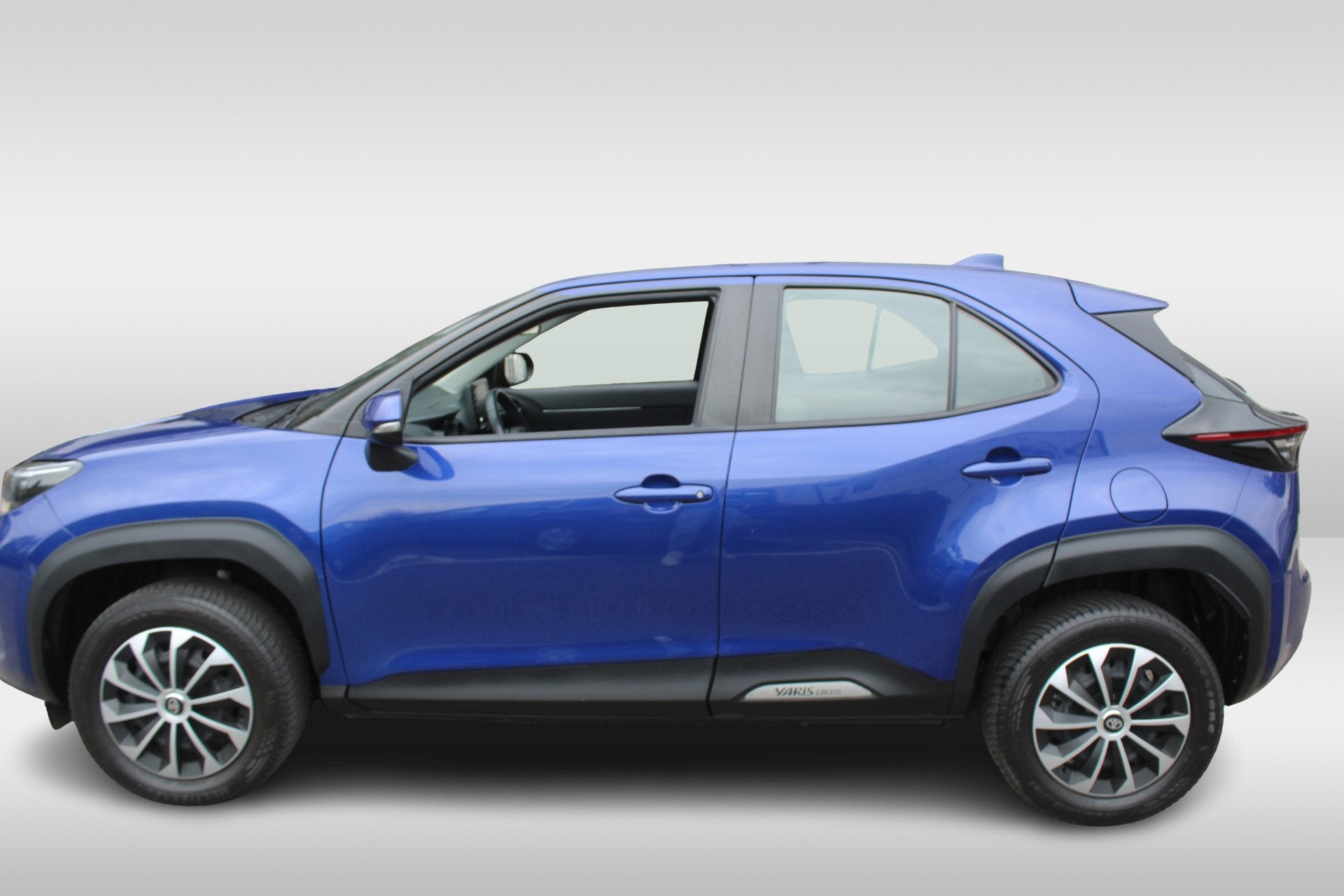 Foto 4 van Toyota Yaris Cross 1.5 Hybrid Active Apple carplay/ android