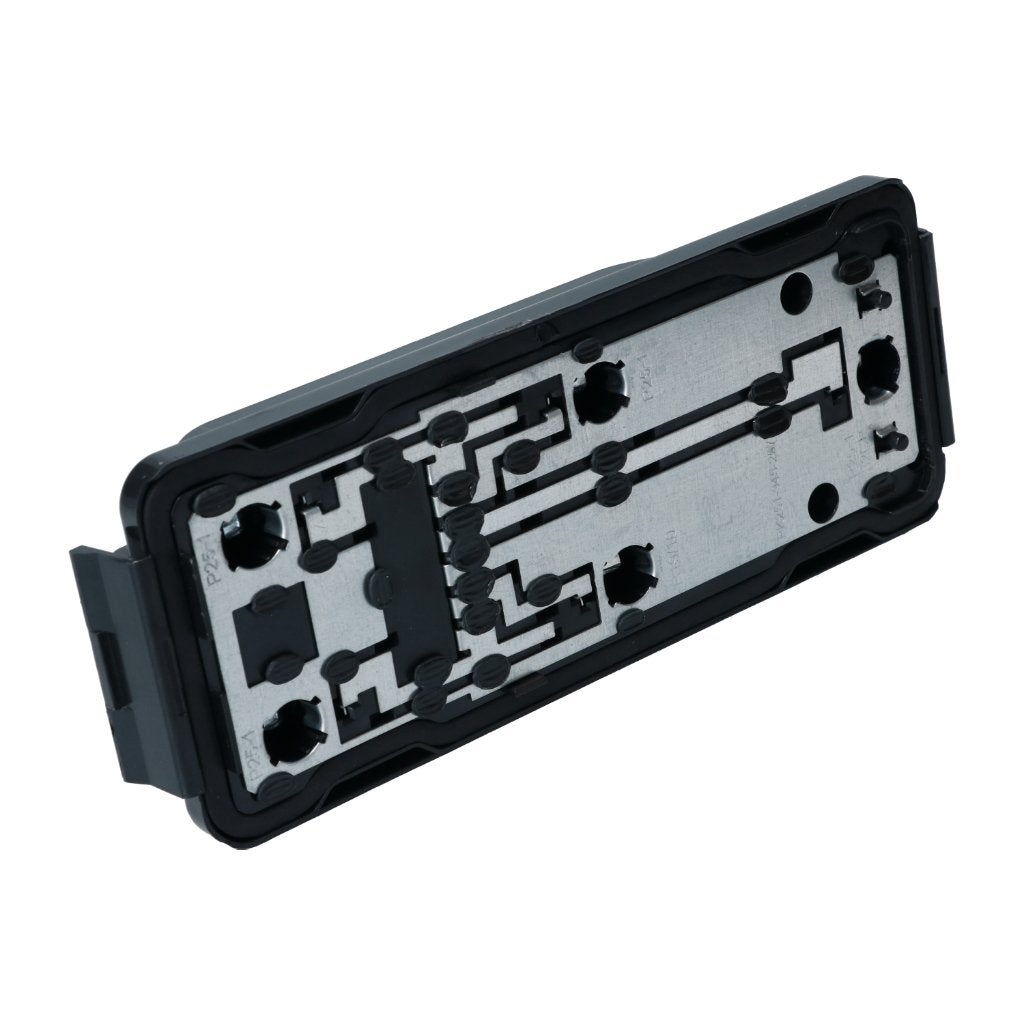 VW T3 Vanagon Hella Style Tail Light holder links, Ophalen of Verzenden, Nieuw
