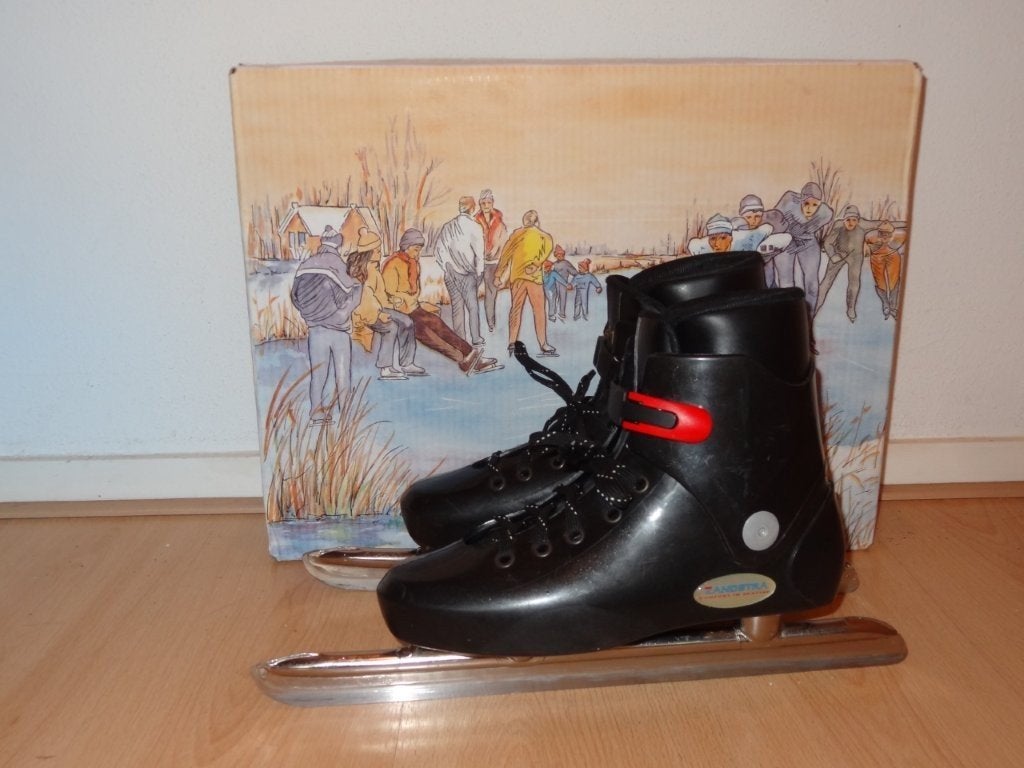 Combinoren 41 Zandstra combi noren schaatsen maat 41, Zandstra, Combinoren, Ophalen of Verzenden, Zo goed als nieuw