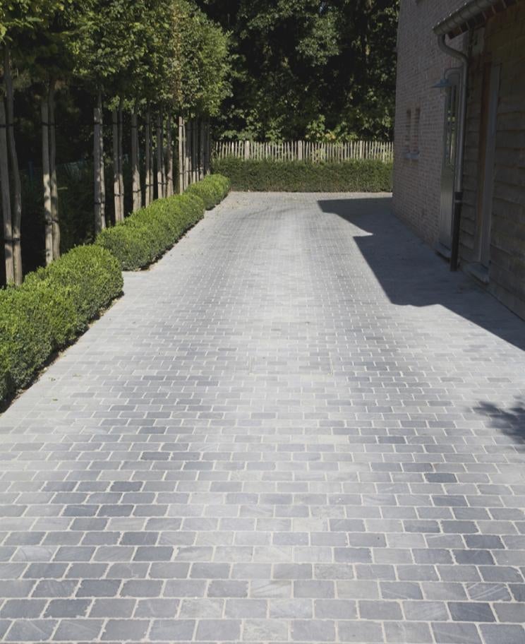 Vietnamees Hardsteen 20x14x5 en 20x5x5cm, Ophalen, Klinkers, Nieuw, Hoofdweg 131 hal H en G