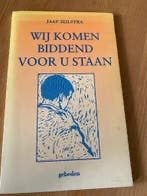 12) Wij komen biddend voor u staan, Gelezen, Ophalen of Verzenden, Christendom | Katholiek, J Zijlstra