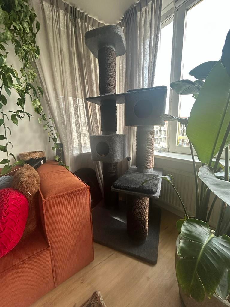 KRABPAAL XXL Ebi comfort modern design, Dieren en Toebehoren, Ophalen, Gebruikt