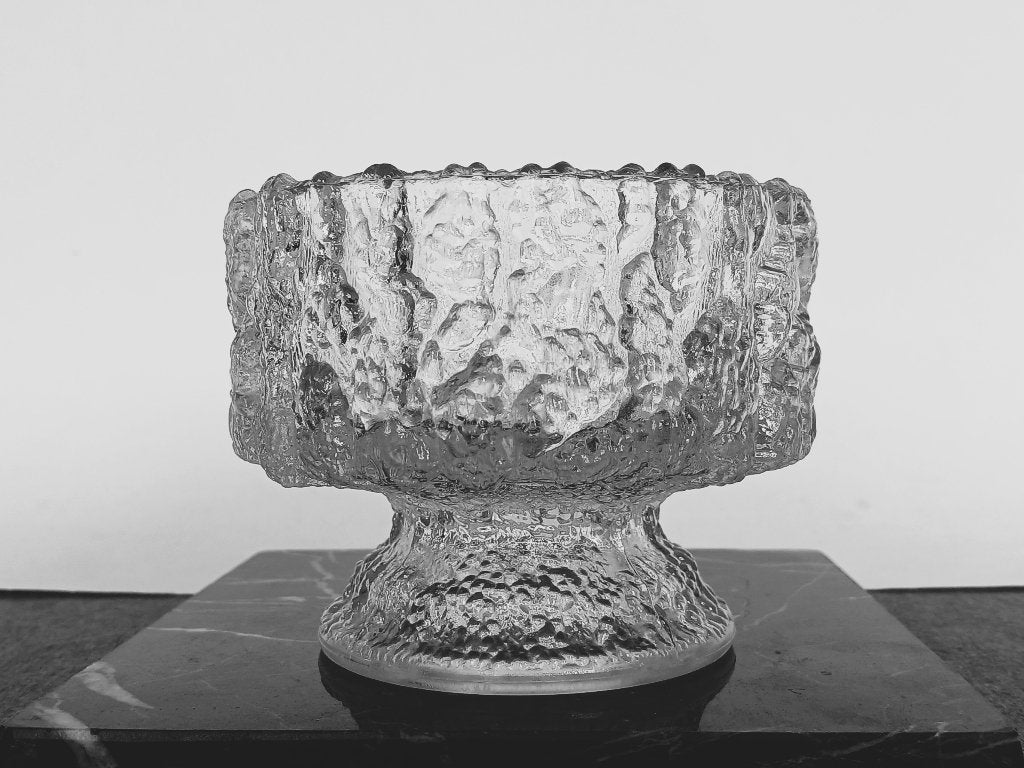 Dessertschaal IJscoupe Iittala Timo Sarpaneva, Ophalen of Verzenden