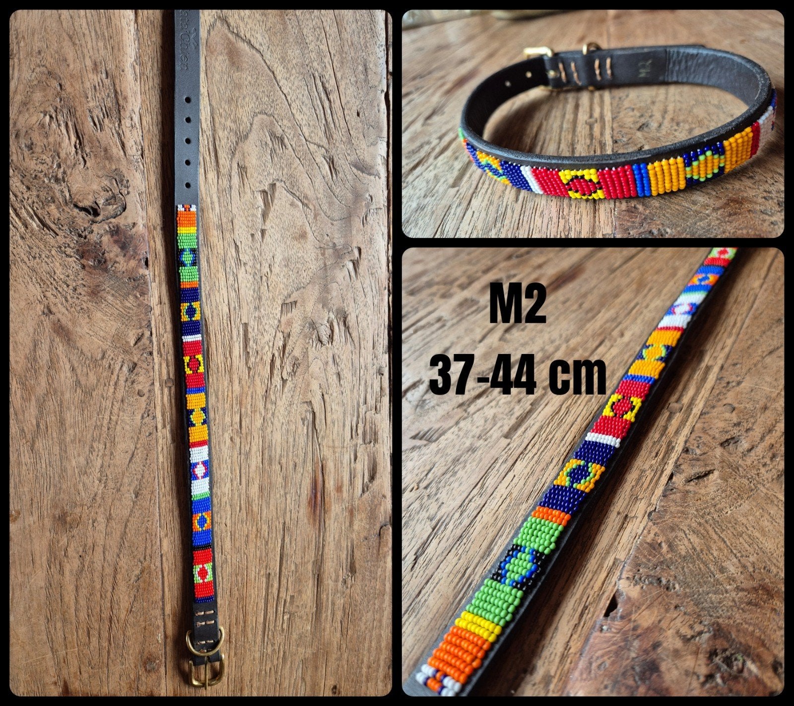 halsband natachien nieuw M2, Ophalen of Verzenden, Nieuw