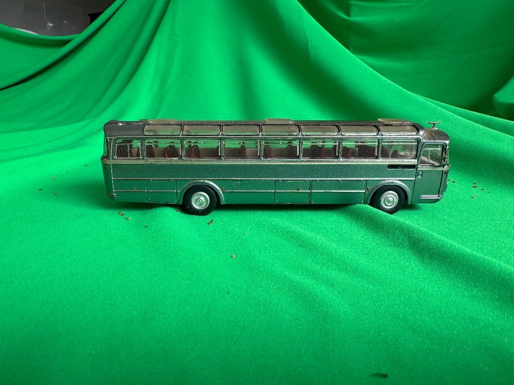 Model autobus Van Hool 1958, Ophalen of Verzenden, Zo goed als nieuw, Bus of Vrachtwagen, Overige merken