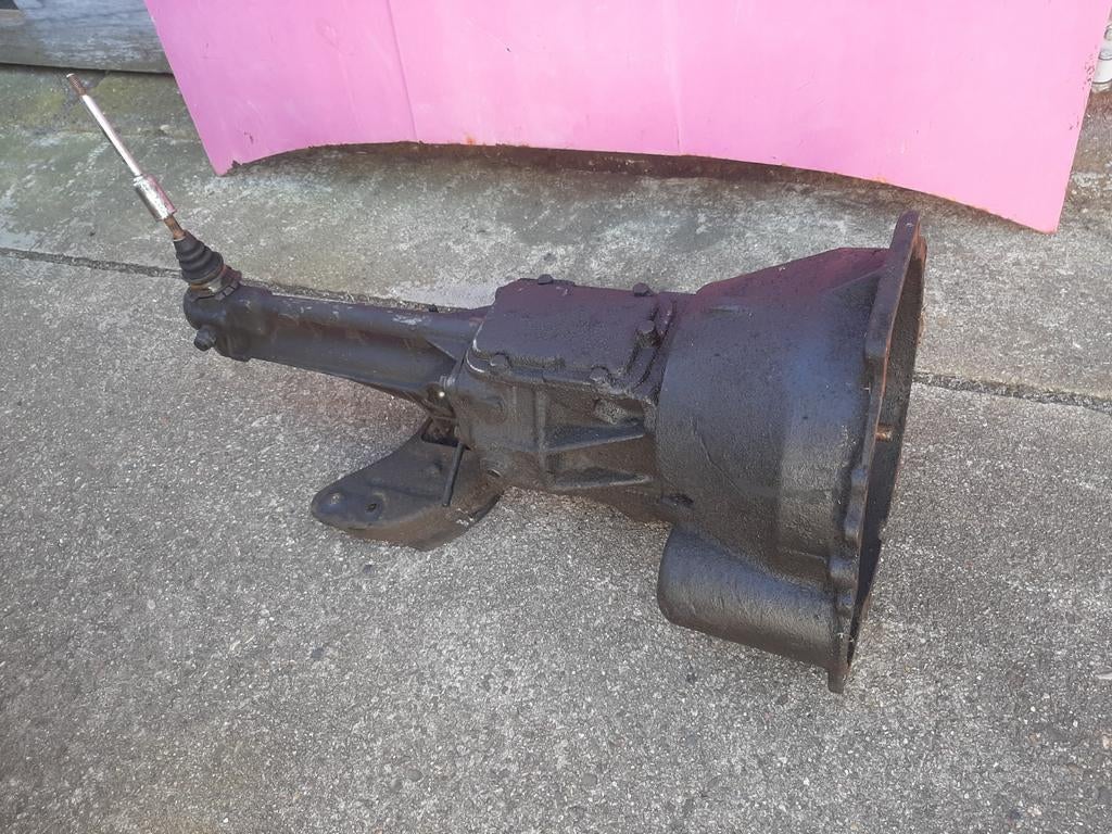 Ford oldtimer versnellingsbak, Auto-onderdelen, Ophalen, Gebruikt, Ford