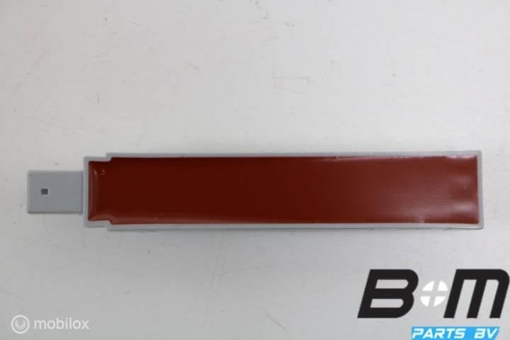 Antenne voor keyless entry Audi TT 8S, Gebruikt