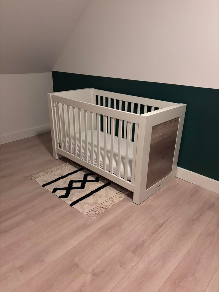 Kidsmill Long Island babykamer, Kinderen en Baby's, Kinderkamer | Complete kinderkamers, Ophalen, Gebruikt, Jongetje of Meisje