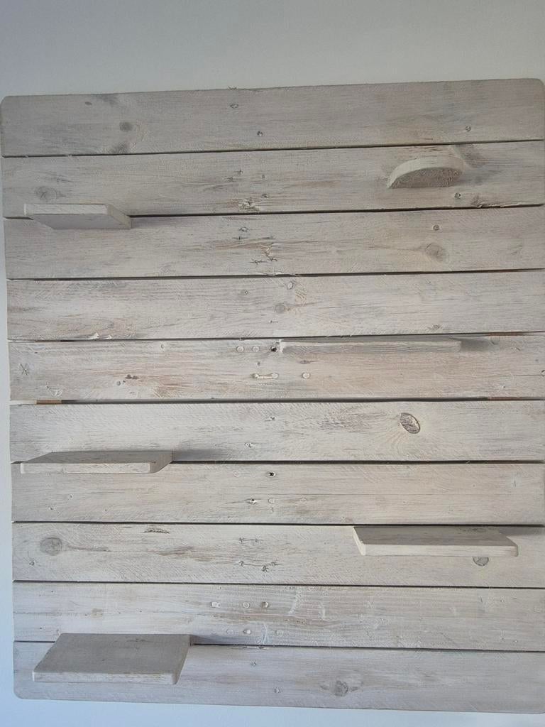 Wandbord, Huis en Inrichting, Woonaccessoires | Wanddecoraties, Ophalen of Verzenden