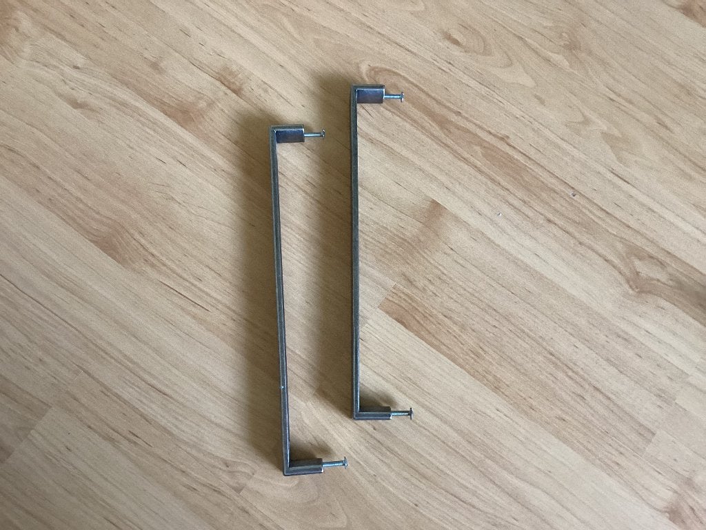 Handgrepen kast, Ophalen of Verzenden, Overige typen
