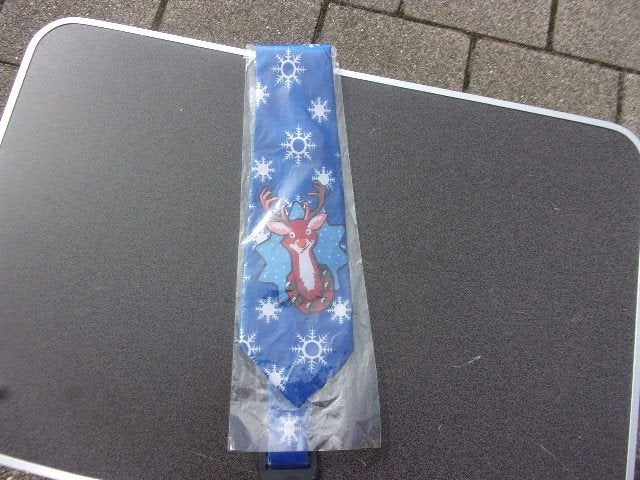 kerst stropdassen nieuw, Ophalen of Verzenden, Nieuw