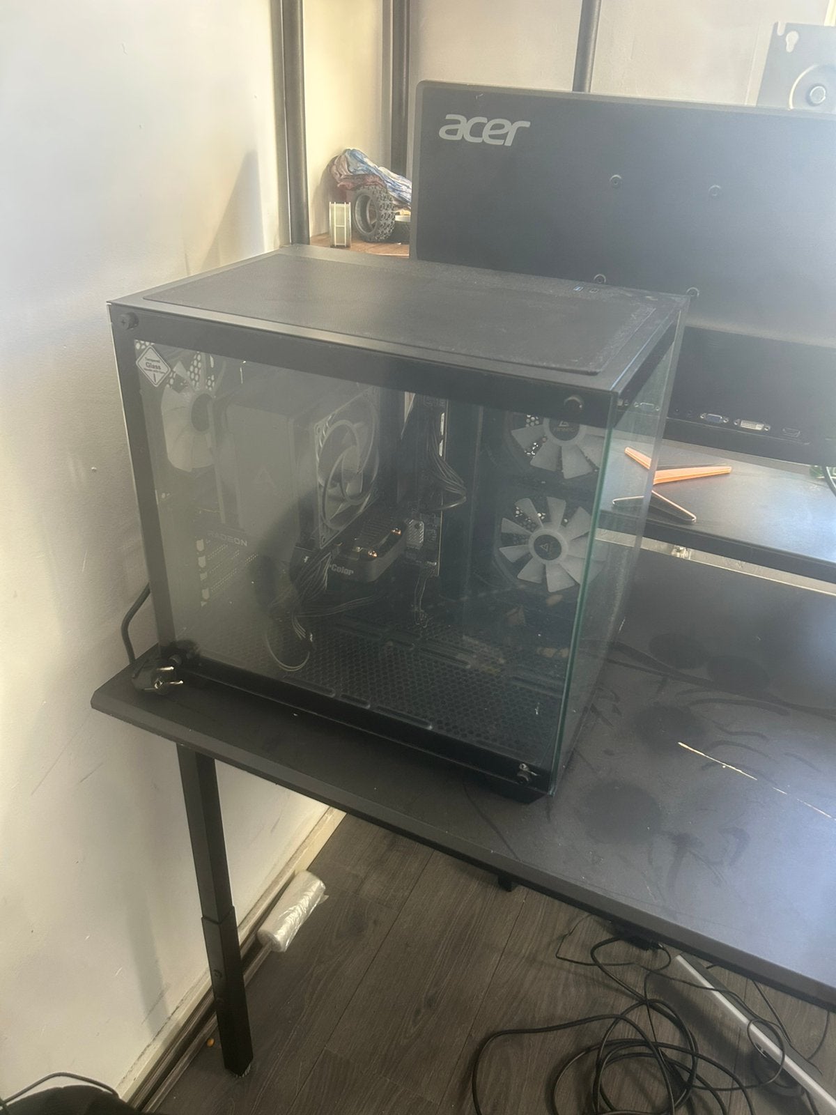 Game pc