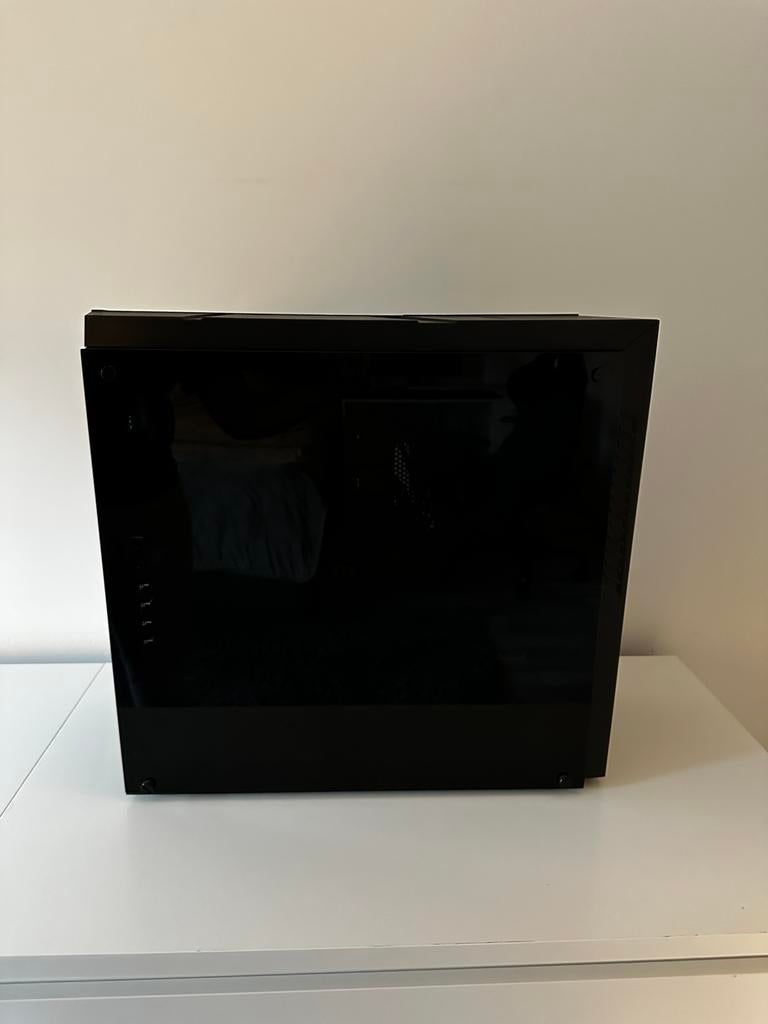 MSI Gaming PC, Ophalen, Zo goed als nieuw