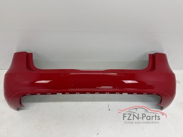 Achterbumper, Ophalen of Verzenden, Gebruikt, Achter, Bumper