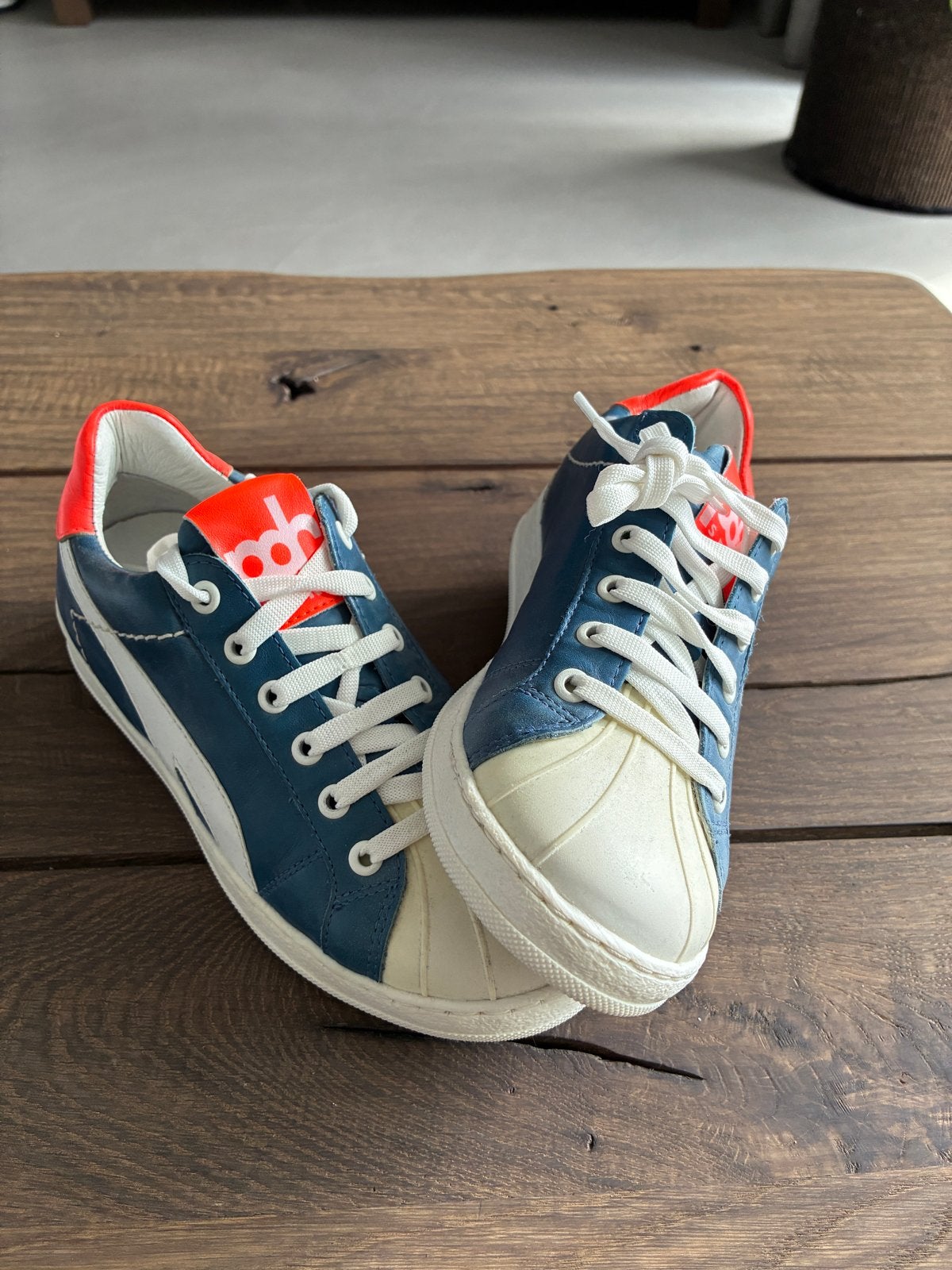 Nieuwe Piedro sneakers - Maat 36, Ophalen, Nieuw