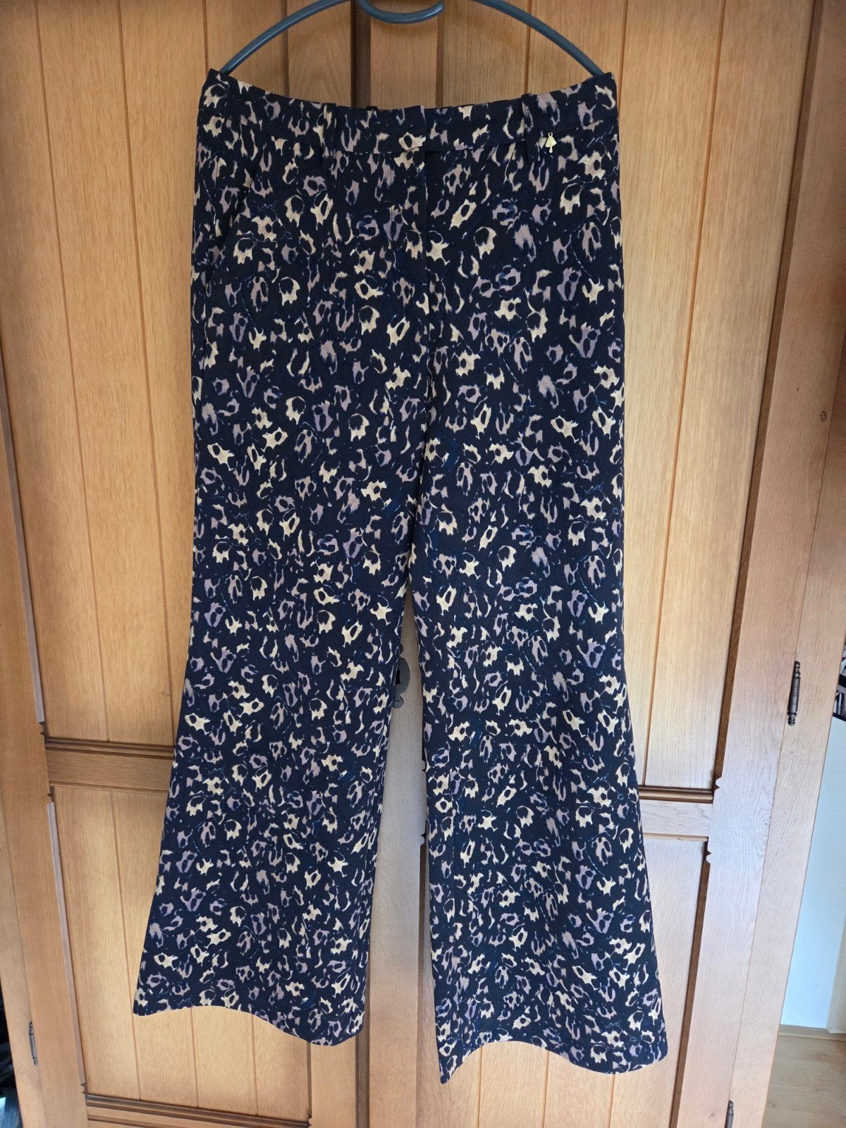 Broek van Fabienne Chapot maat 38 Puck trousers., Maat 38/40 (M), Verzenden, Zo goed als nieuw, Fabienne Chapot
