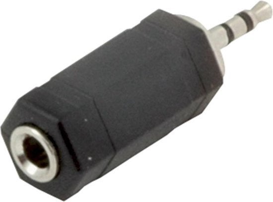 Scanpart mini jack (Adapter), Scanpart, Minder dan 2 meter, Scanpart 1, Ophalen of Verzenden