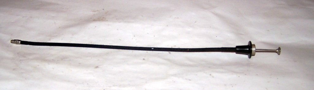 Mooie draadontspanner. L. 25cm. Izgs., Ophalen of Verzenden, Zo goed als nieuw