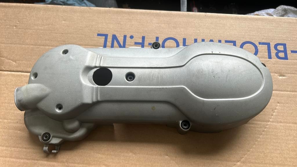 Gilera Runner carterkap cover 125cc 180cc, Motoren, Tuning en Styling, Ophalen of Verzenden