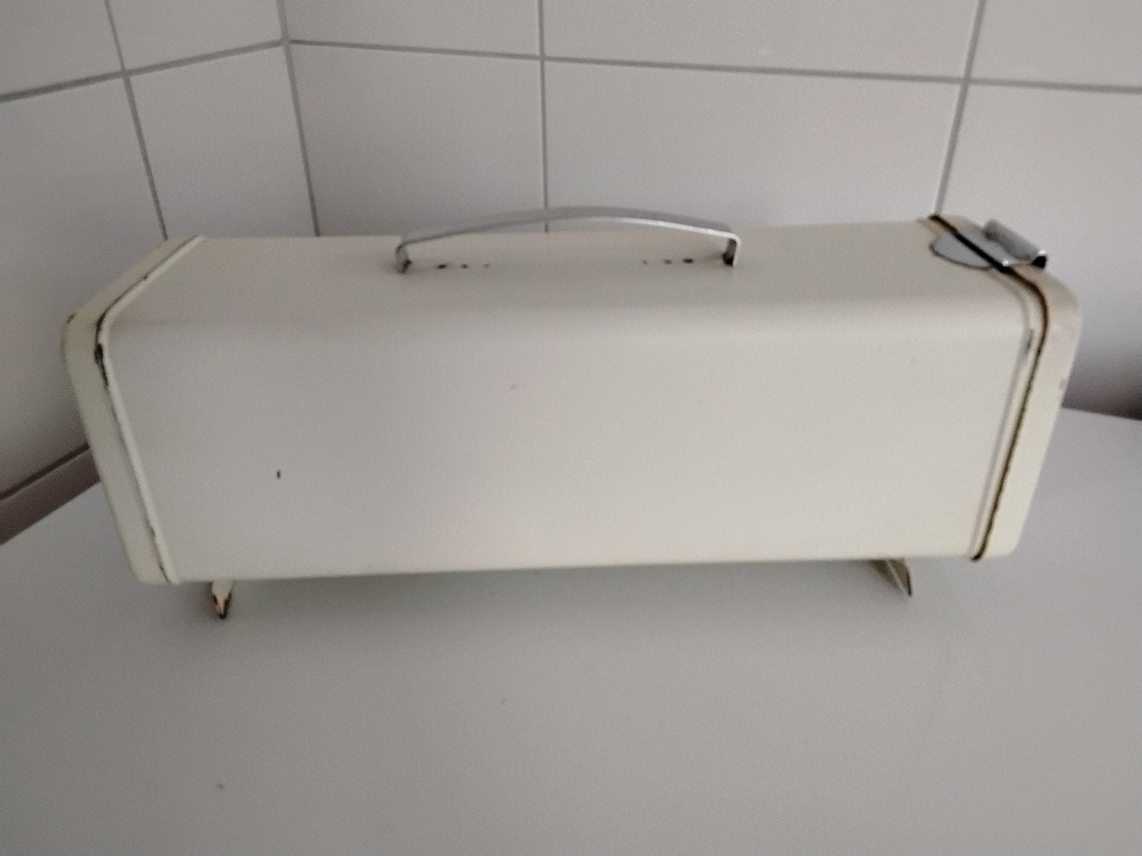 koektrommel, Ophalen of Verzenden, Koek(jes)