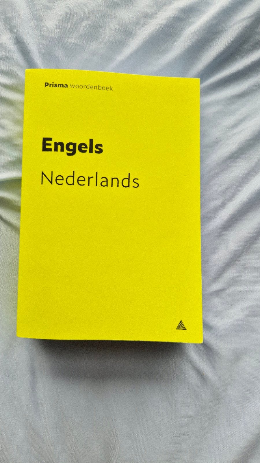 Prisma woordenboek Engels-Nederlands, Boeken, Taal | Engels, Zo goed als nieuw, Ophalen of Verzenden