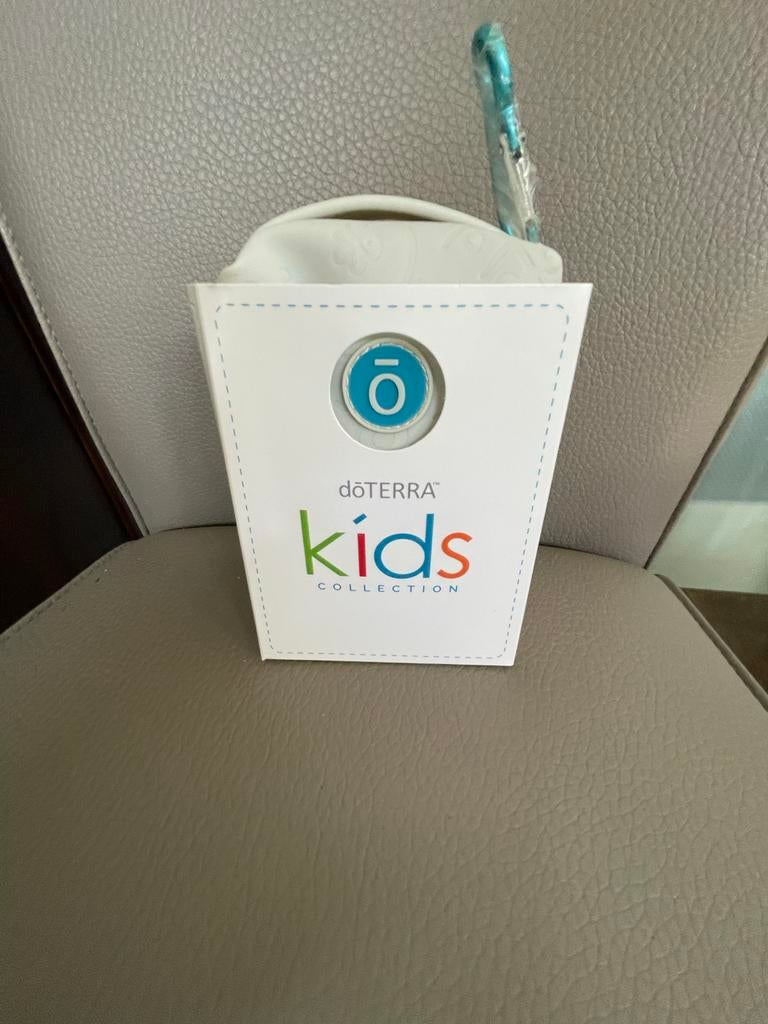 Nieuw: dōTERRA Kids Collection - Essentiële Oliën Set, Ophalen of Verzenden, Nieuw