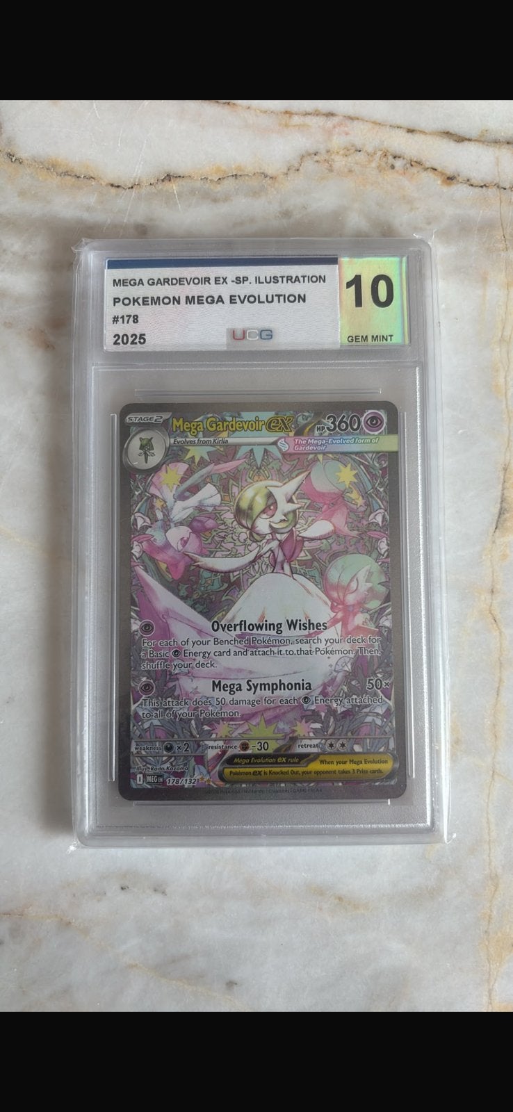 Pokemonkaarten te koop UCG/PSA, Foil, Meerdere kaarten, Ophalen of Verzenden, Zo goed als nieuw