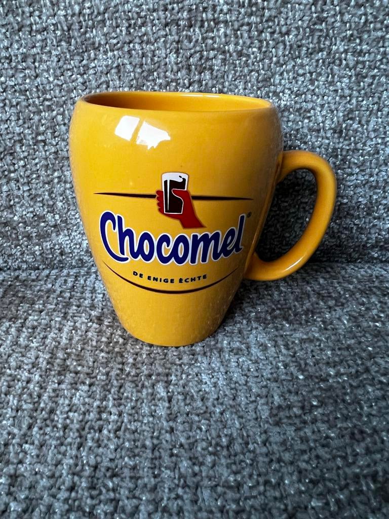 Chocomel mok / Efteling speciale uitgave/ collectors item, Verzamelen, Efteling, Ophalen of Verzenden, Zo goed als nieuw, Gebruiksvoorwerp