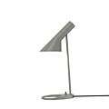 Louis Poulsen AJ Tafellamp Zwart - Design Klassieker, Bureaulamp, Overige merken, Met schakelaar, Nieuw