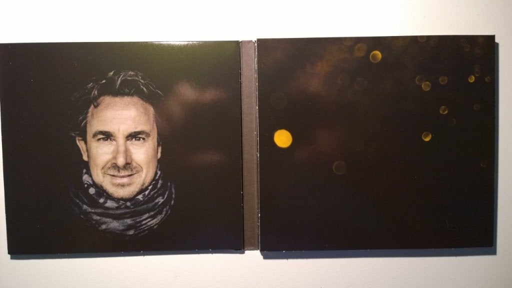 Marco Borsato - Evenwicht (Deluxe Edition), Ophalen of Verzenden, Zo goed als nieuw, Pop