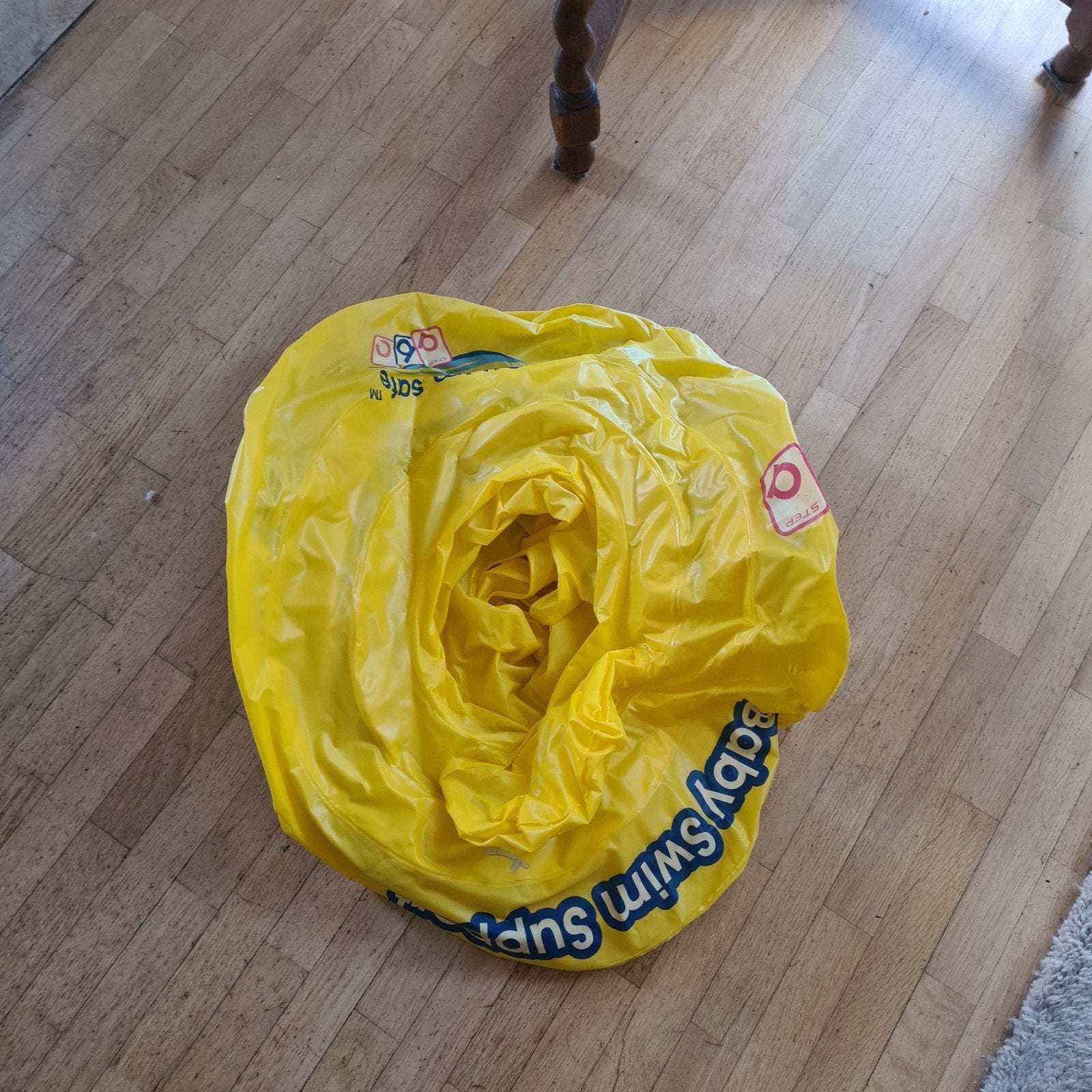 Izgst baby zwemband, Jongetje of Meisje, One size, Ophalen of Verzenden, Zo goed als nieuw