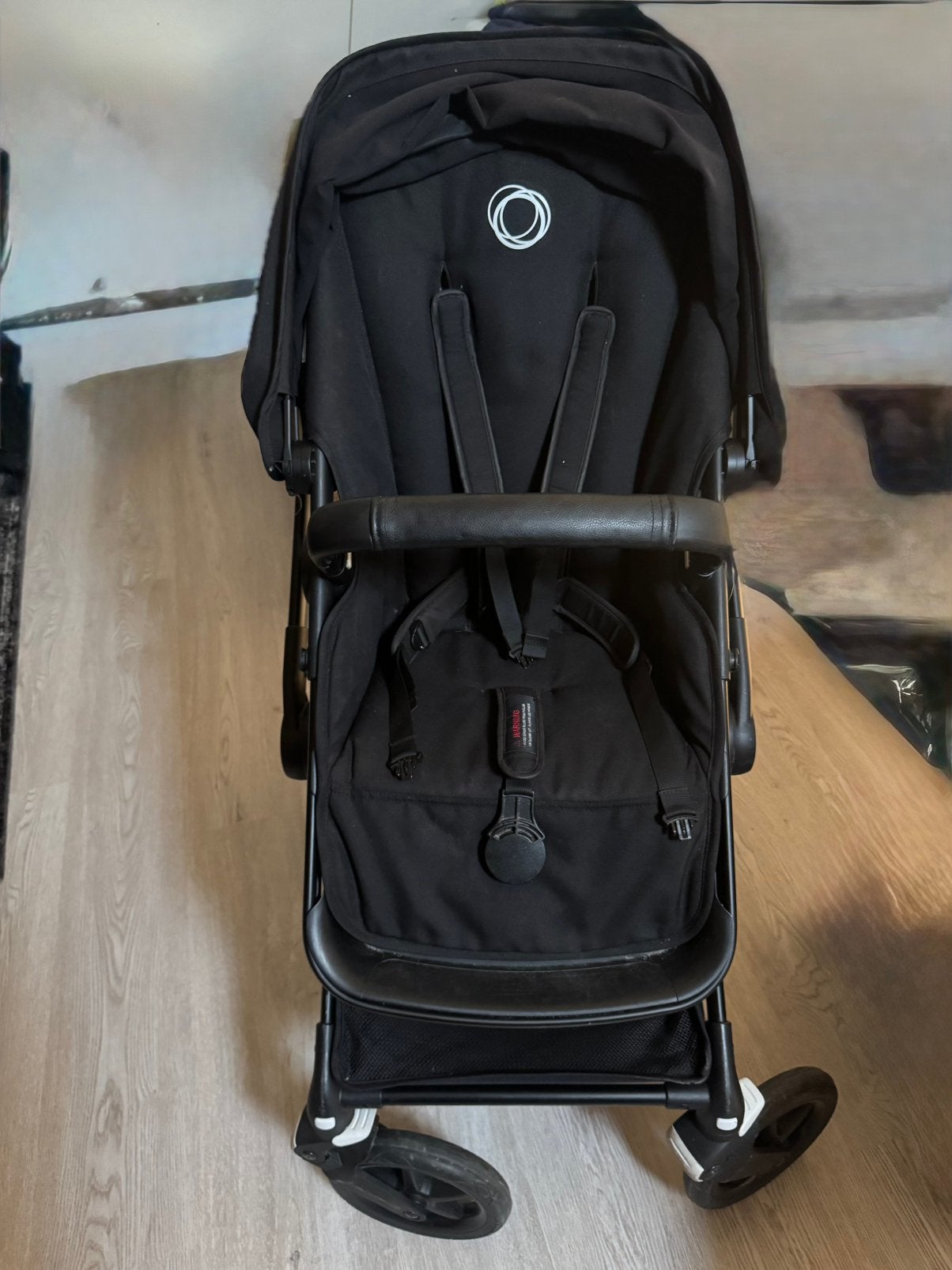 Bugaboo fox 2 kinderwagen, Kinderen en Baby's, Ophalen, Bugaboo